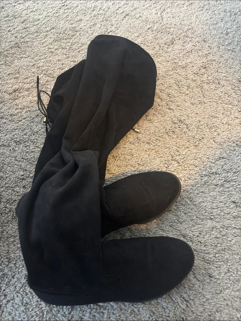 Charlotte Russe tall over